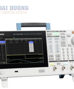 Máy phát xung AFG31252, AFG31251