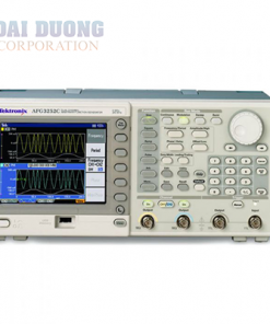 Máy phát xung AFG3151C, AFG3152C
