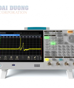 Máy phát xung tùy ý AFG31021, AFG3021C