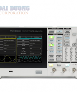 Máy phát xung tùy ý AFG31022