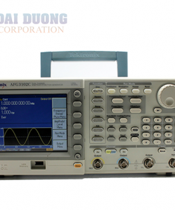 Máy phát xung tùy ý AFG3102C