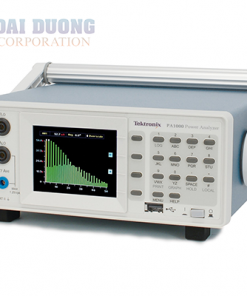 Máy phân tích công suất 1 pha PA1000