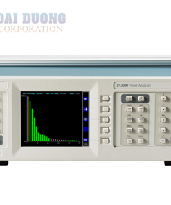 Máy phân tích công suất PA3000