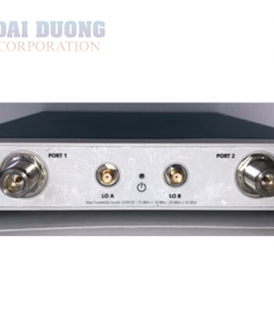 Máy phân tích mạng vector TTR503A