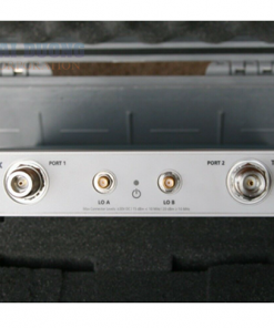 Máy phân tích mạng vector TTR506A