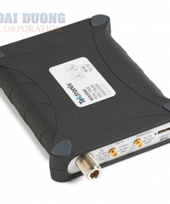 Máy phân tích phổ RSA603A