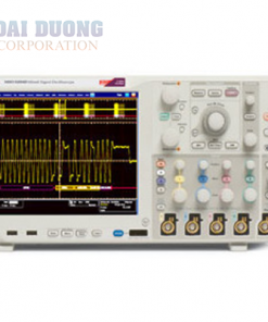 Máy đo sóng DPO5204B, DPO5104B