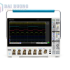 Máy đo sóng MSO46