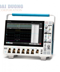 Máy đo sóng MSO46 4-BW-500, 4-BW-1500