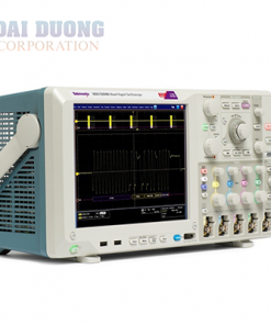 Máy đo sóng MSO5204B, MSO5104B