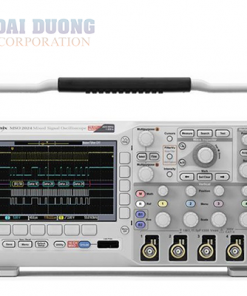 Máy đo sóng kỹ thuật số DPO 2024B