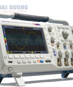 Máy đo sóng kỹ thuật số DPO2012B