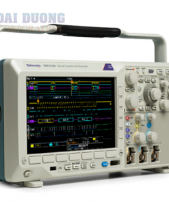 Máy đo sóng kỹ thuật số MDO3102, MDO3104