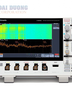Máy đo sóng kỹ thuật số MDO32 3-BW-100