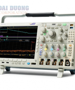 Máy đo sóng kỹ thuật số MDO4024C