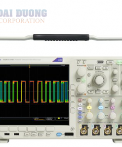 Máy đo sóng kỹ thuật số MDO4104C