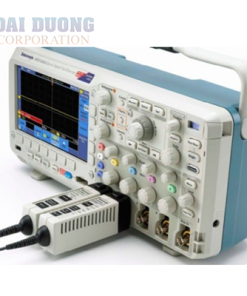 Máy đo sóng kỹ thuật số MSO 2004B