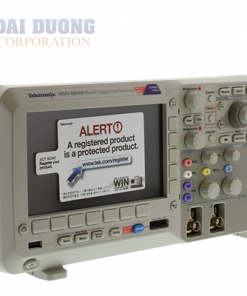 Máy đo sóng kỹ thuật số MSO 2022B - 2014B