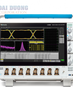 Máy đo sóng kỹ thuật số MSO