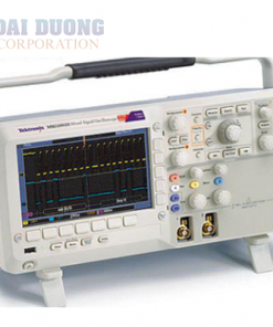 Máy đo sóng kỹ thuật số MSO2012B