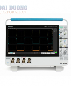 Máy đo sóng kỹ thuật số MSO54