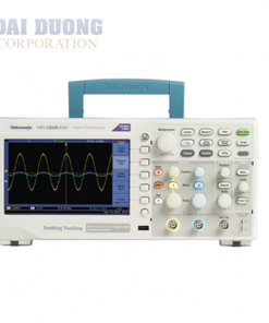 Máy đo sóng kỹ thuật số TBS1072B-EDU