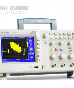 Máy đo sóng kỹ thuật số TBS1102B