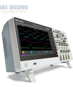 Máy đo sóng kỹ thuật số TBS2072 , TBS2072B