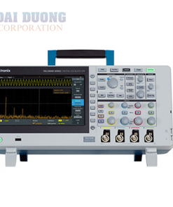 Máy đo sóng kỹ thuật số TBS2074, TBS2074B