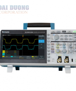 Máy đo sóng kỹ thuật số TBS2202B