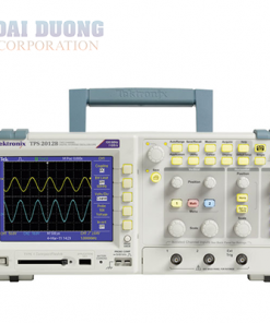 Máy đo sóng kỹ thuật số TPS 2012B - 2014B
