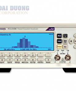 Máy đếm tần số FCA3100, FCA3103