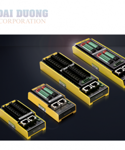 Mô đun Ezi-IO EtherCAT