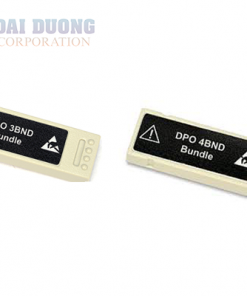 Mô đun phân tích tín hiệu MDO3BND, DPO4BND