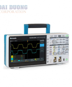 Mấy đo sóng TBS 2104B, TBS 2204B