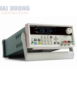 Nguồn điện DC lập trình PWS4205, PWS4602