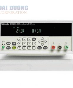Nguồn điện một chiều DC PWS2323, PWS2326