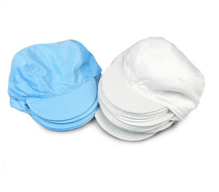 Mũ phòng sạch | Ứng dụng của nón phòng sạch chống tĩnh điện