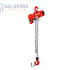 Pa lăng khí nén 3 tấn TMH-3000PE, TMH-3000C
