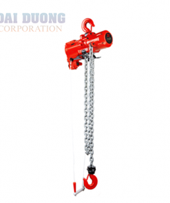 Pa lăng khí nén 3 tấn TMH-3000PE, TMH-3000C