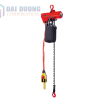 Pa lăng khí nén TCS-250C, TCS-250PE