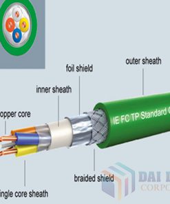 Profinet Siemens 6XV1840-2AH10