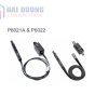 Que đo dòng điện AC P6022, P6021A