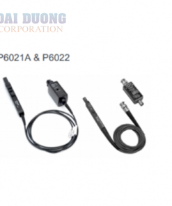 Que đo dòng điện AC P6022, P6021A