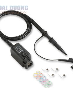 Que đo máy hiện sóng TPP0250