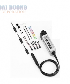 Que đo vi sai điện áp cao TDP0500, TDP1000