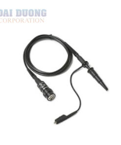 Que đo điện áp TPP0051