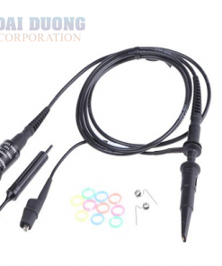 Que đo điện áp TPP0101