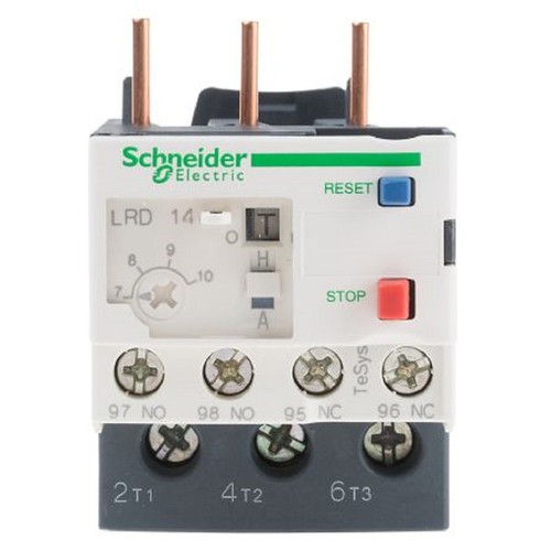 Relay nhiệt Schneider