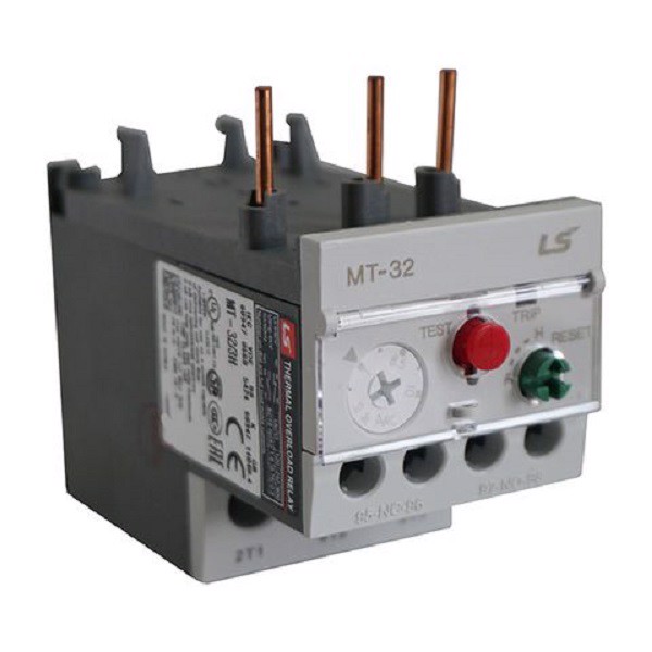 Relay nhiệt LS